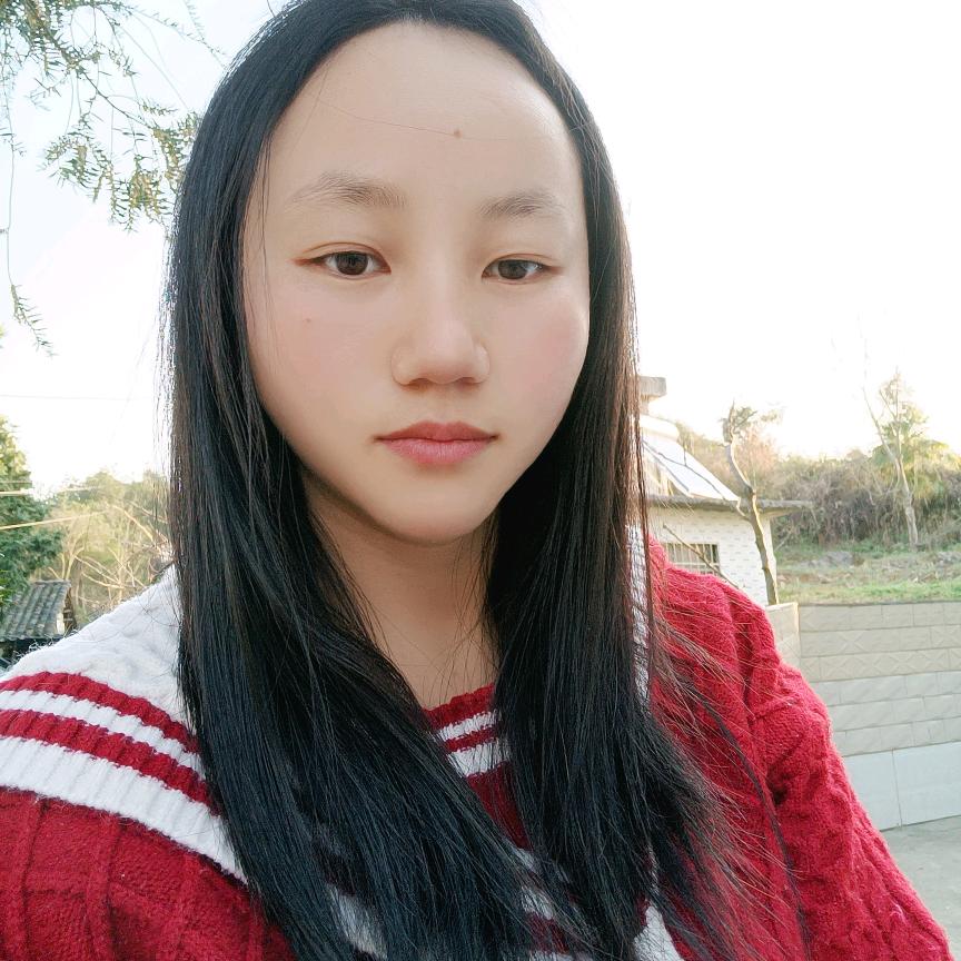 云南姑娘👑