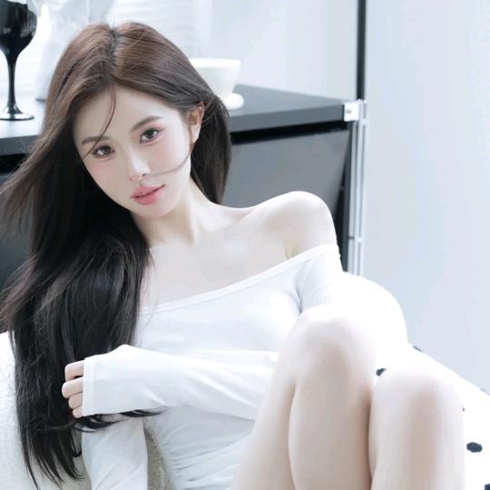 小姨妹💕
