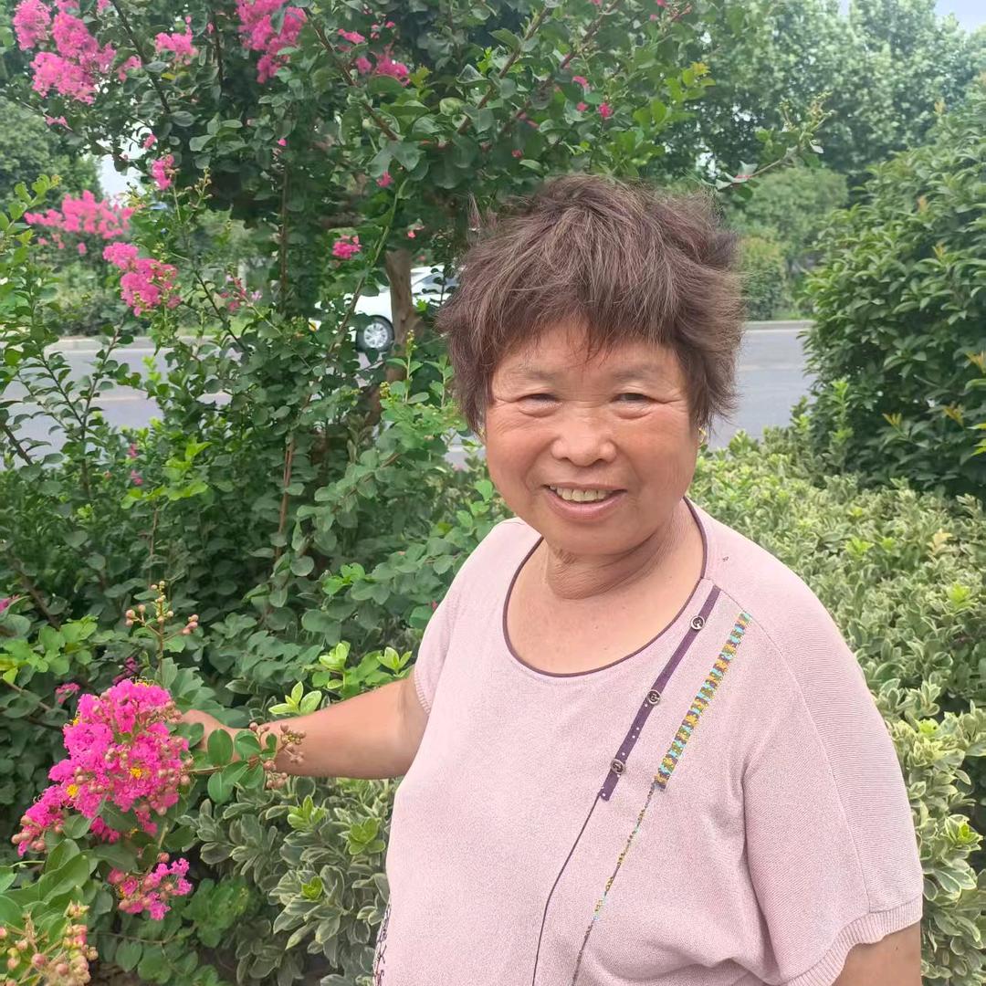 魏姐直播