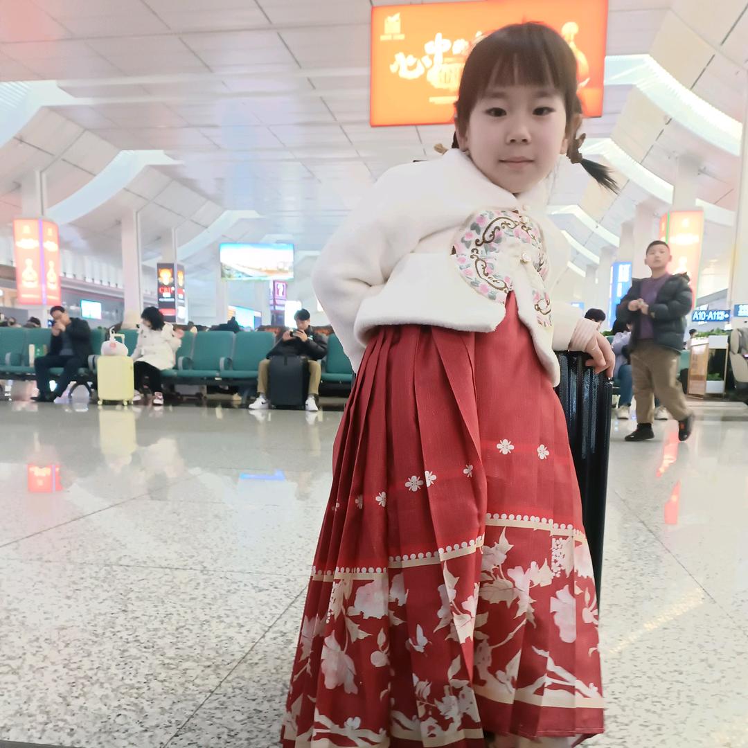 美美妈
