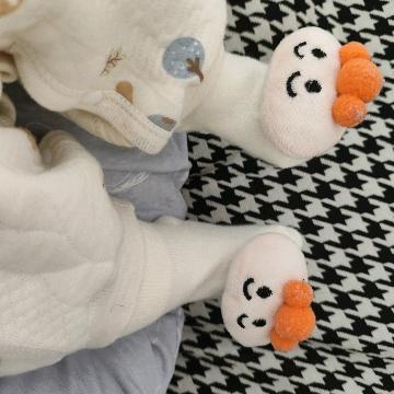 🌈刘小瑜和安安🌈