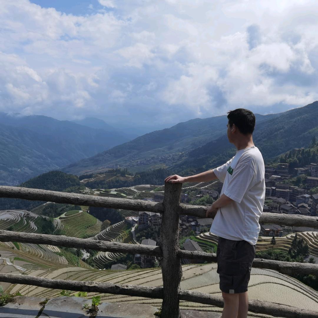 （魅力古德）～～