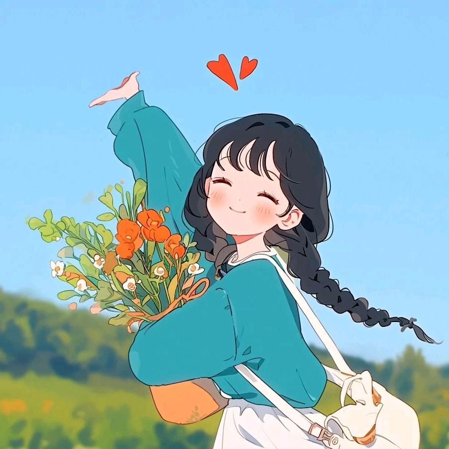 一定要快乐🌻🌻