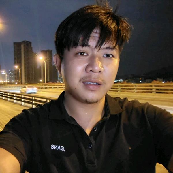 黄建程