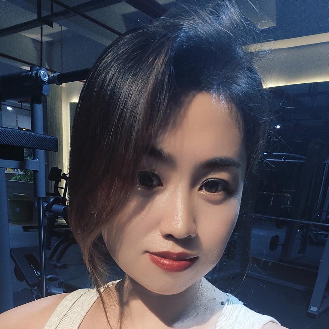青儿