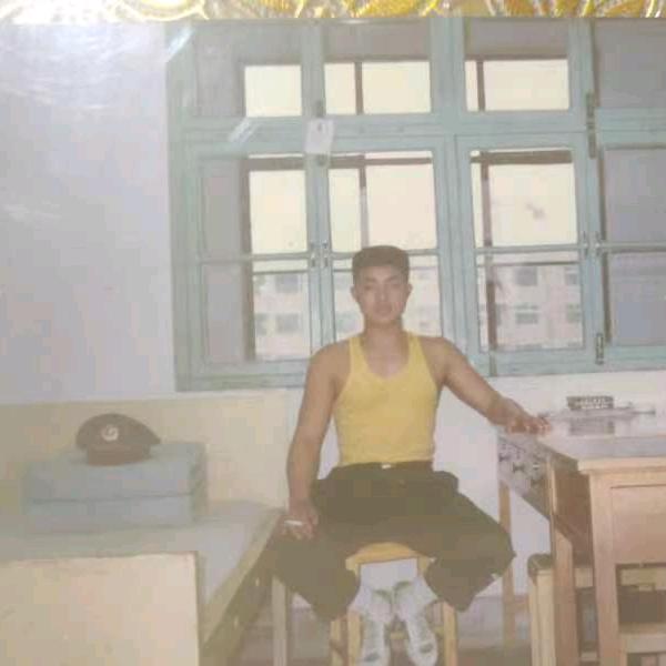 汪友峰小号