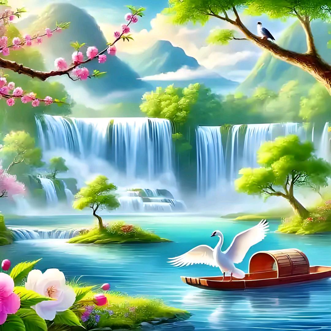 清宁直播¹