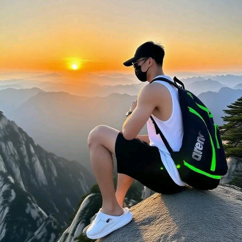 💥 辰 一 凡