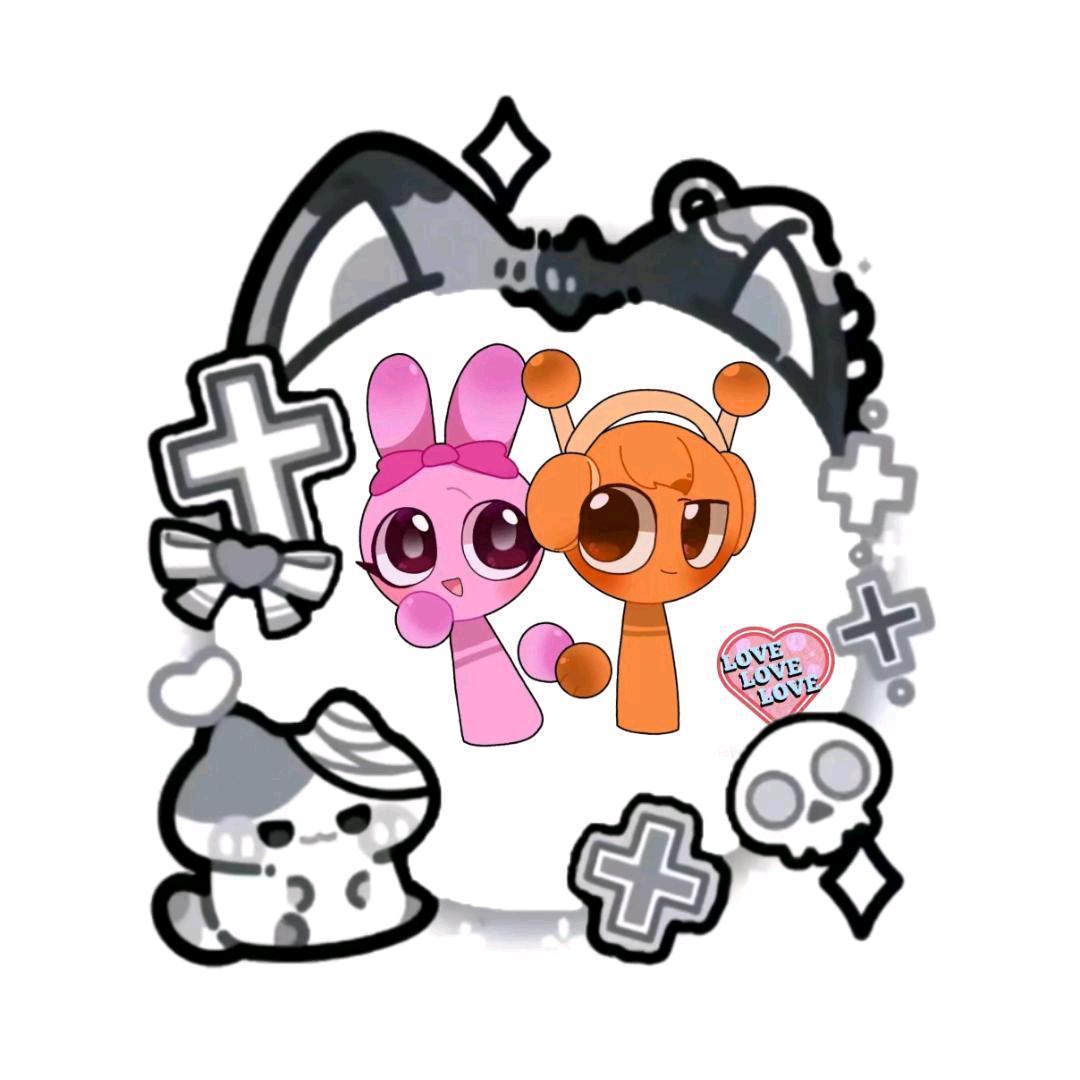 ❤️💛💚💙💜💔💕💞💓💗