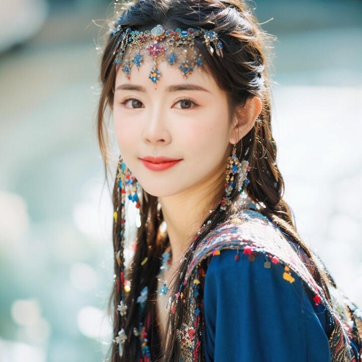 云小朵