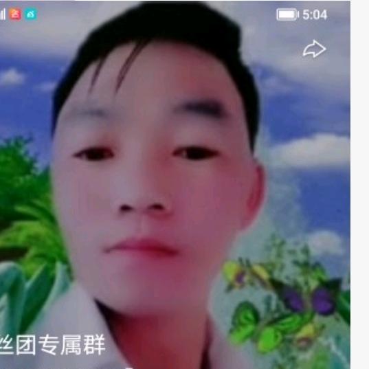 小情歌（黄）（请回关）！