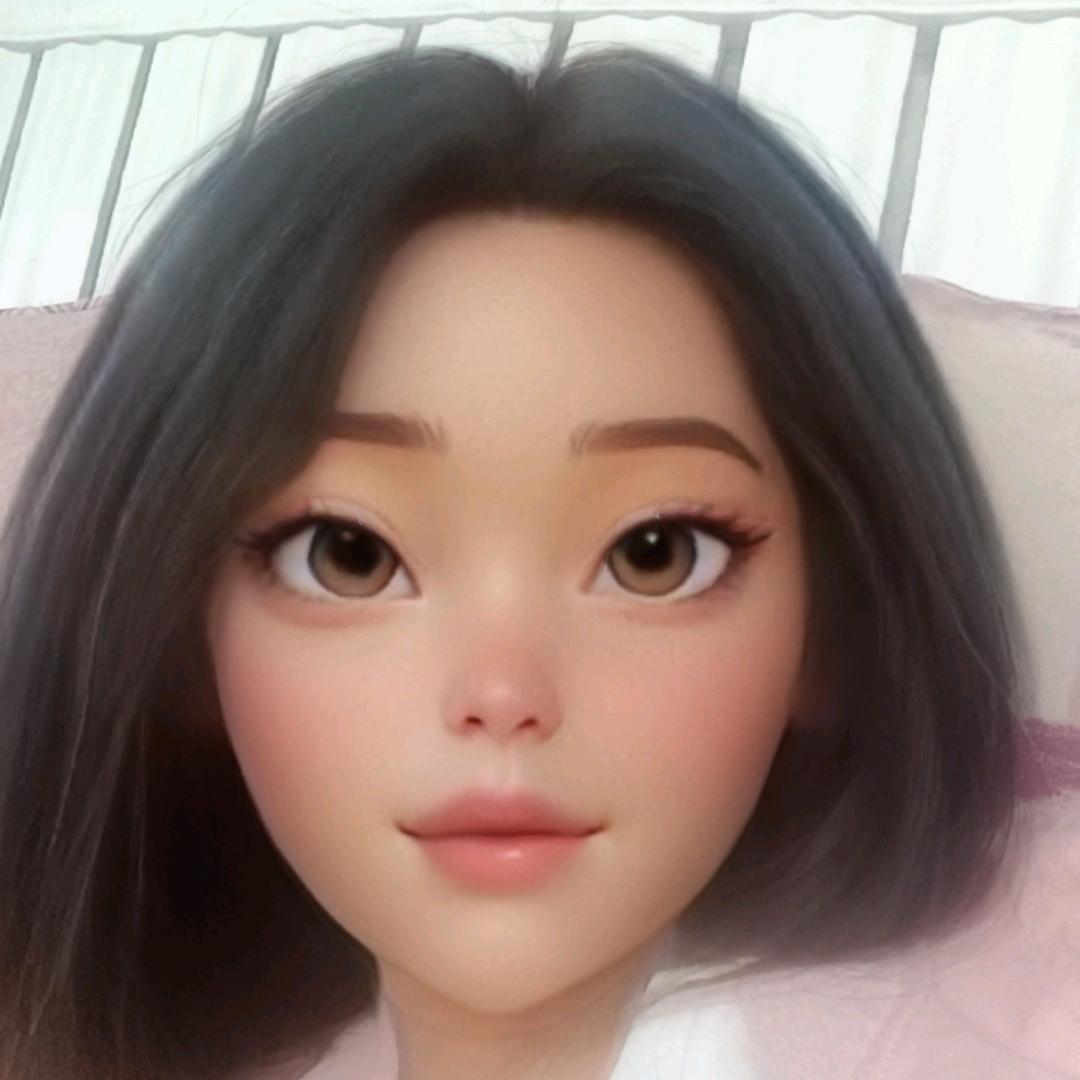 陌然浅笑