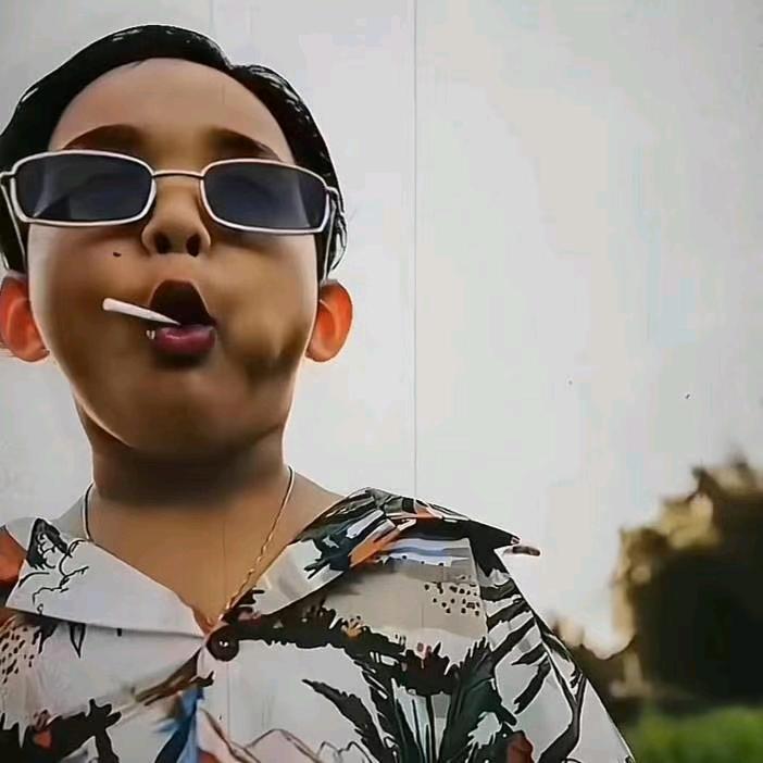 孤痞、
