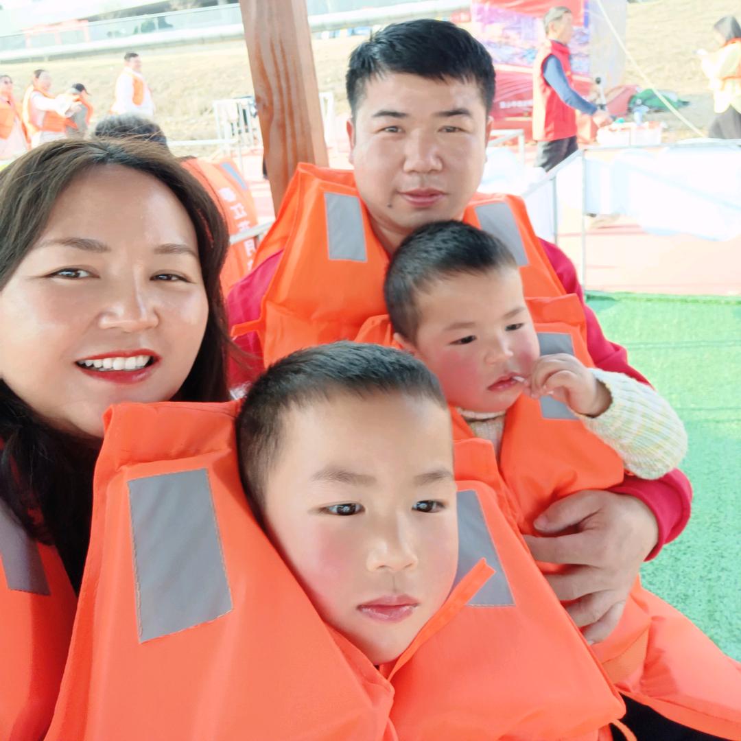 往后余生,爱我所爱,珍惜爱我的人!