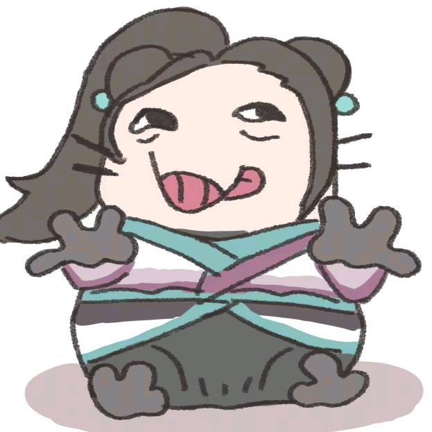 发光的瓦砾