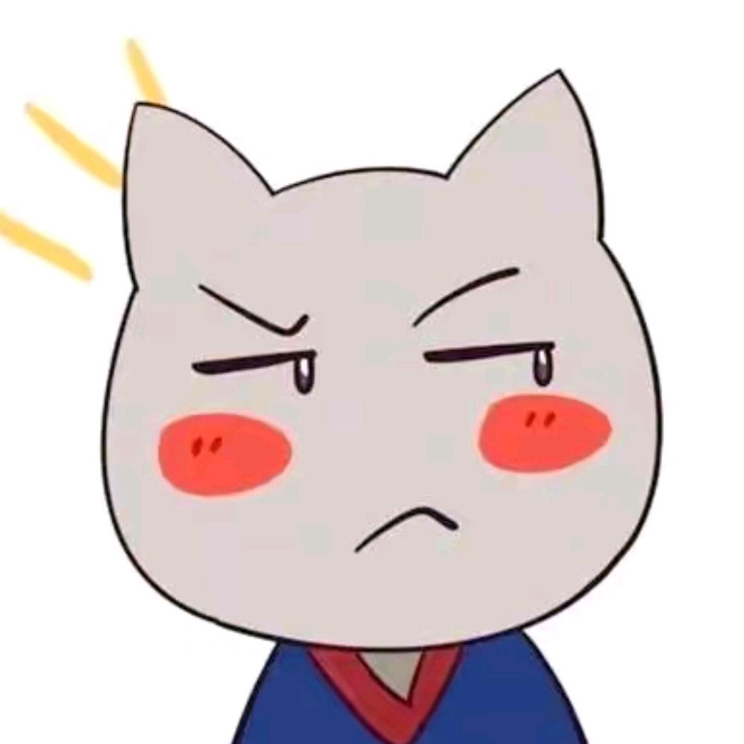 也许小硕