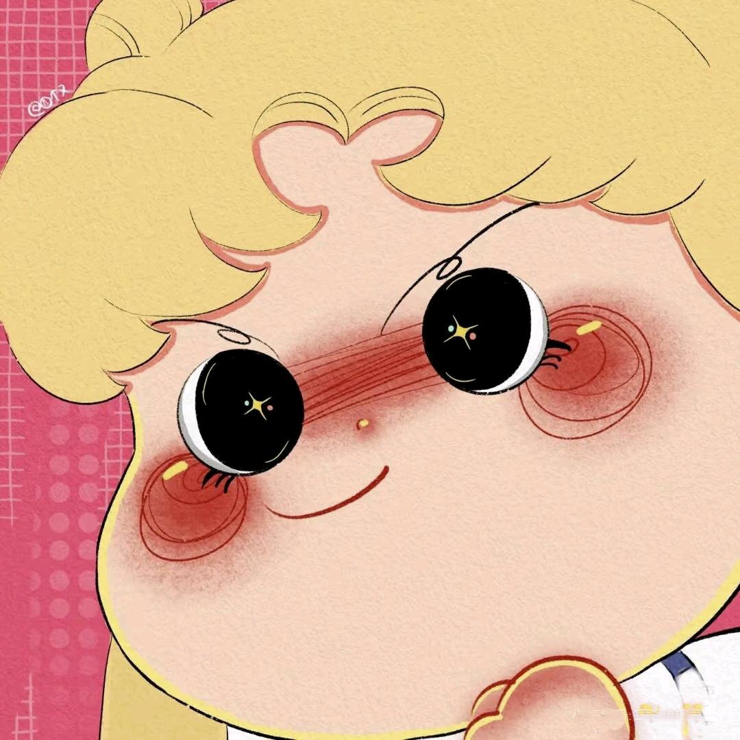一碗快乐🥣^