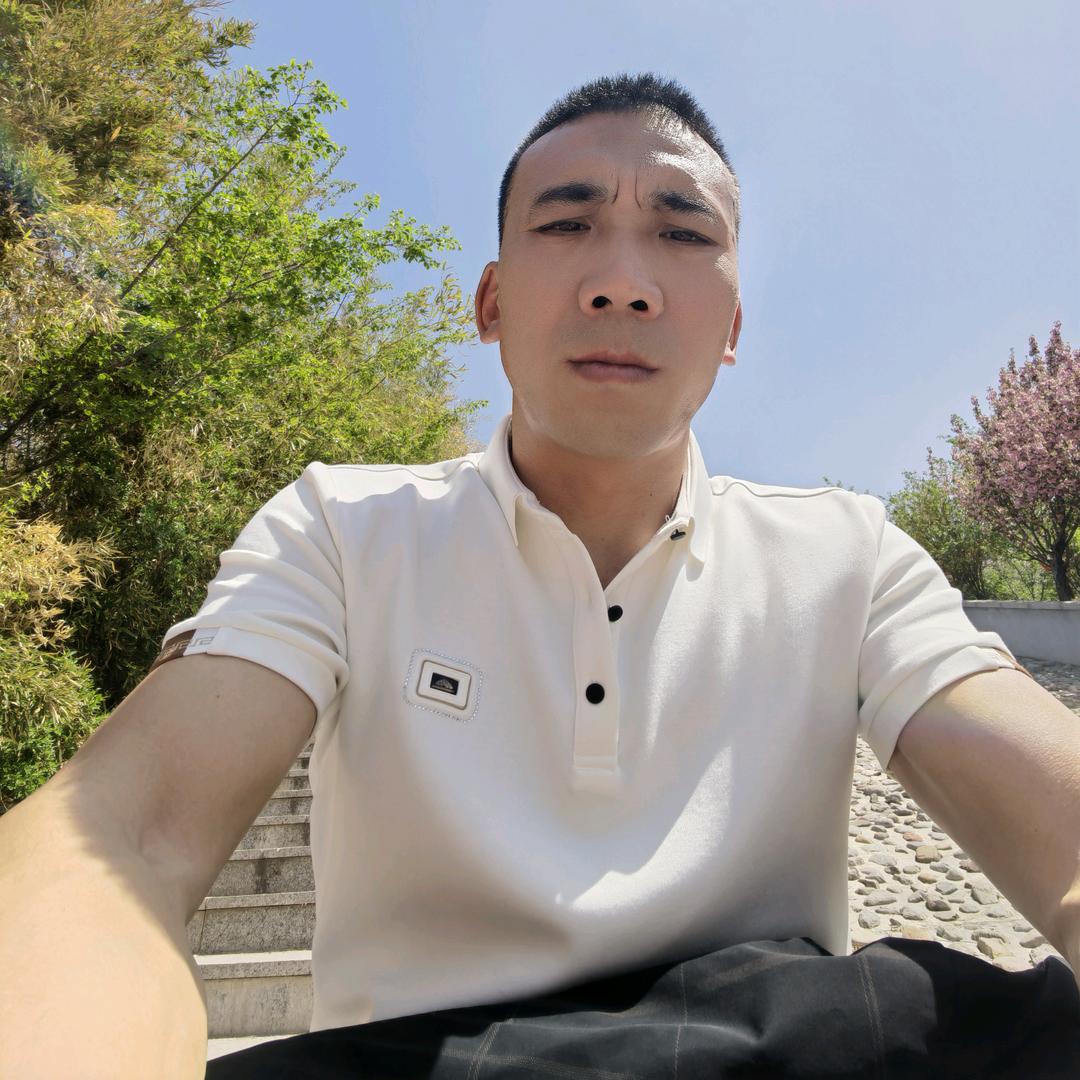 暖男