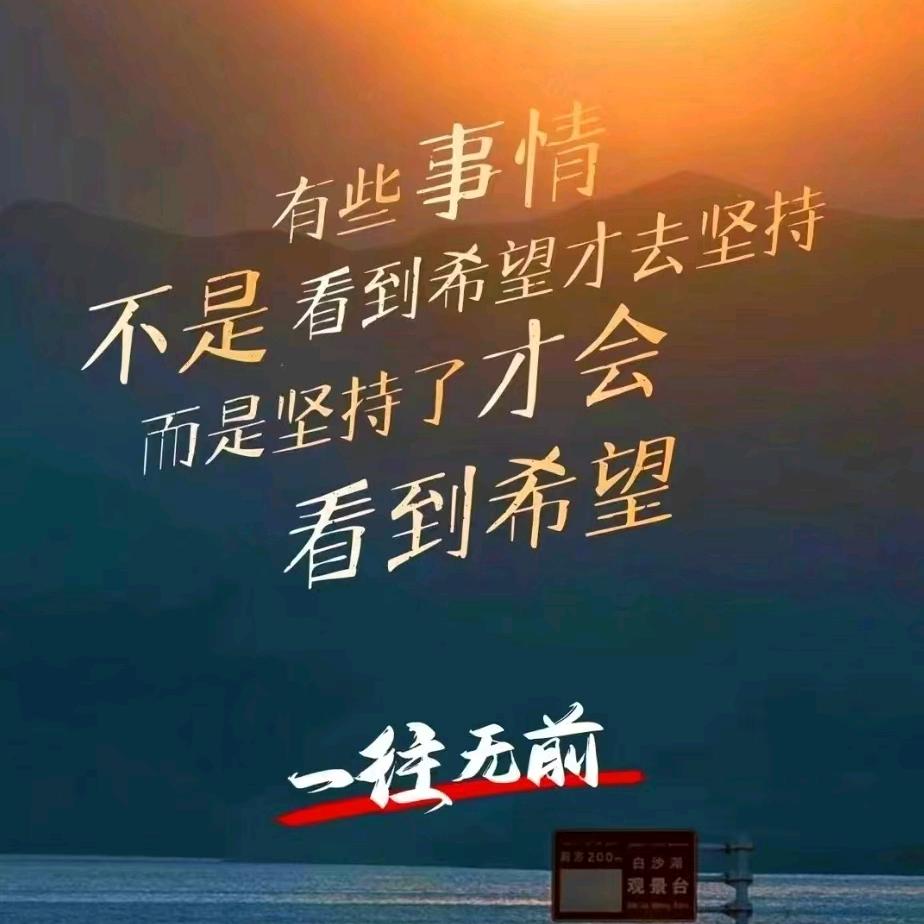 努力的老李