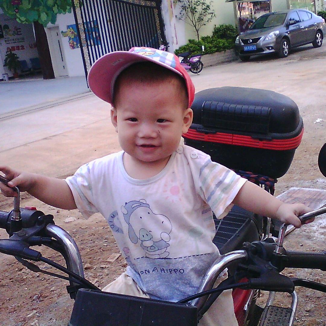 哥已不是当年的哥