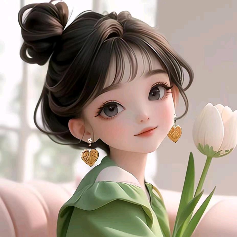 雨落💧心尘