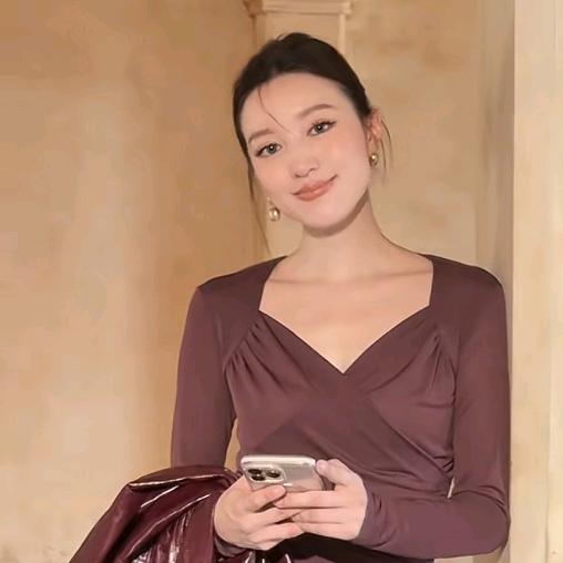 梦颖Melinda🎀私人订制穿搭