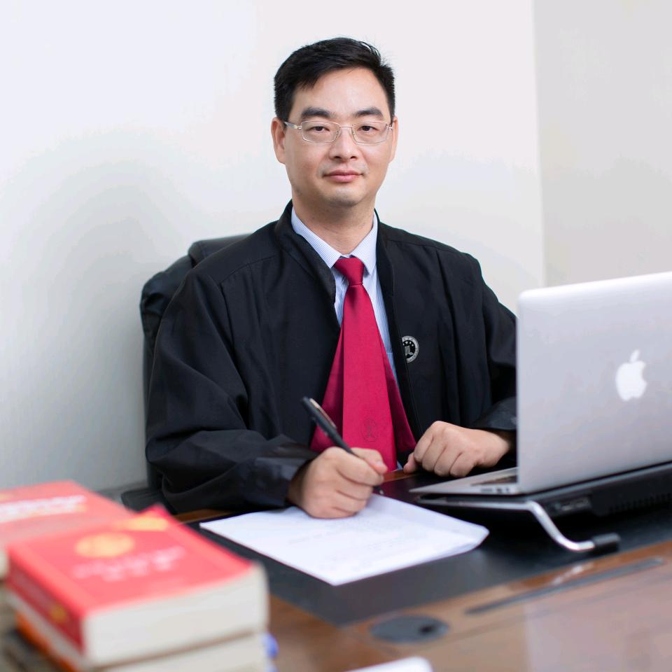 南京律师刘品礼