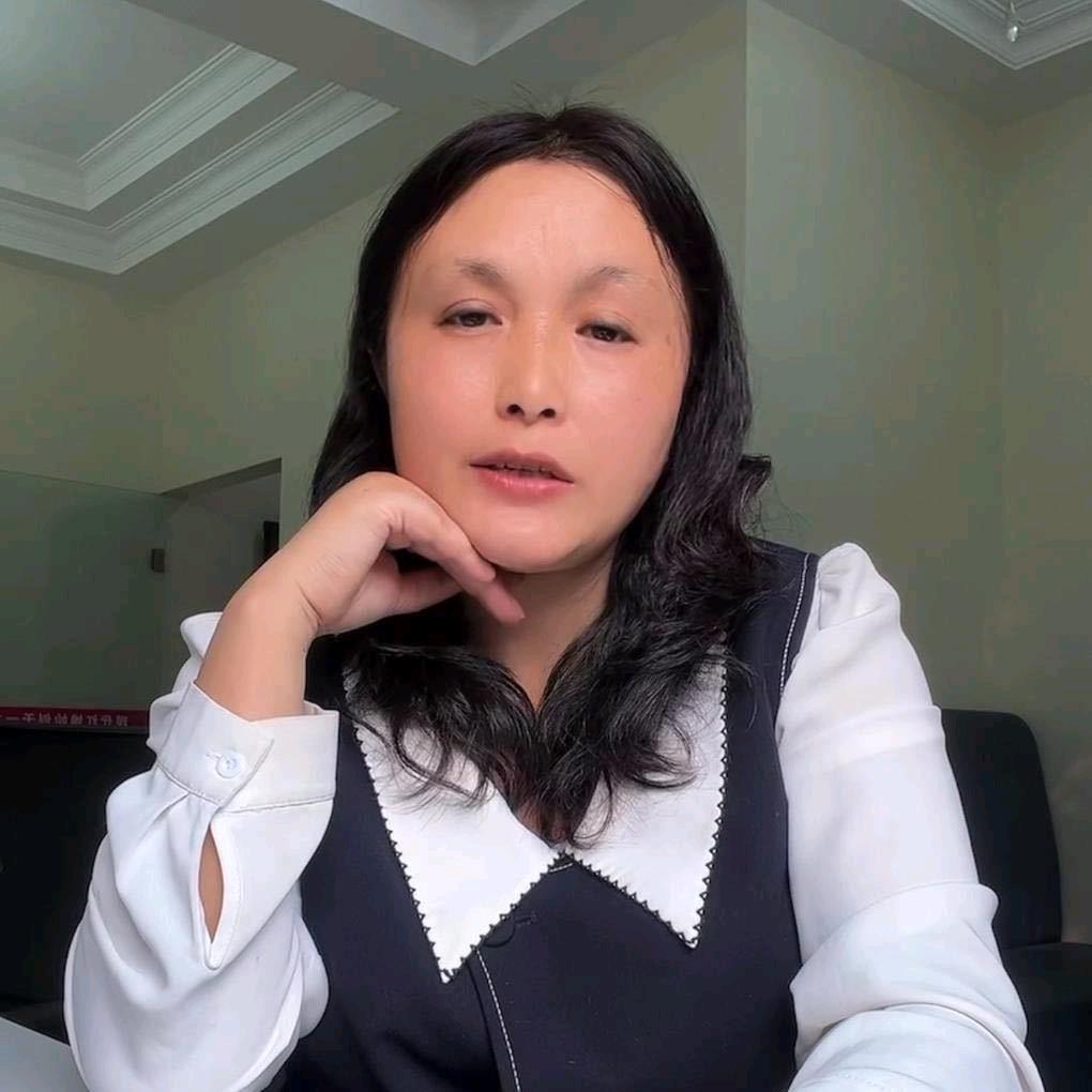 成都说媒的罗姐姐