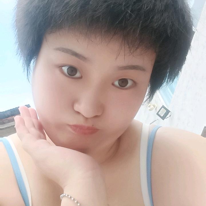 是婷妹妹啊！
