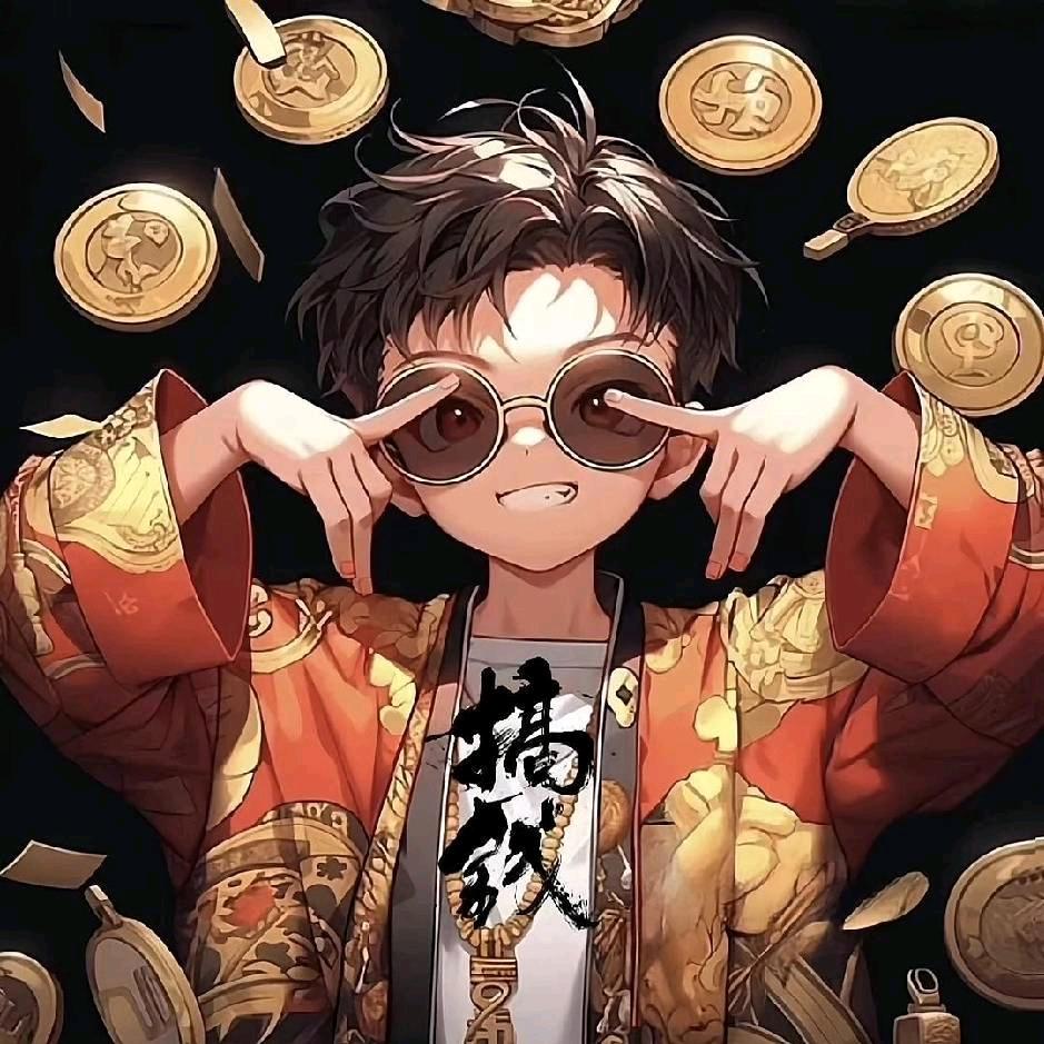 曦哥犀利哥