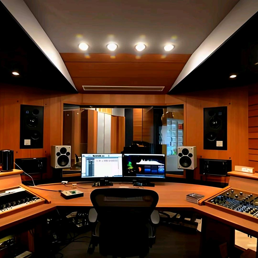 琴音汽车音像店