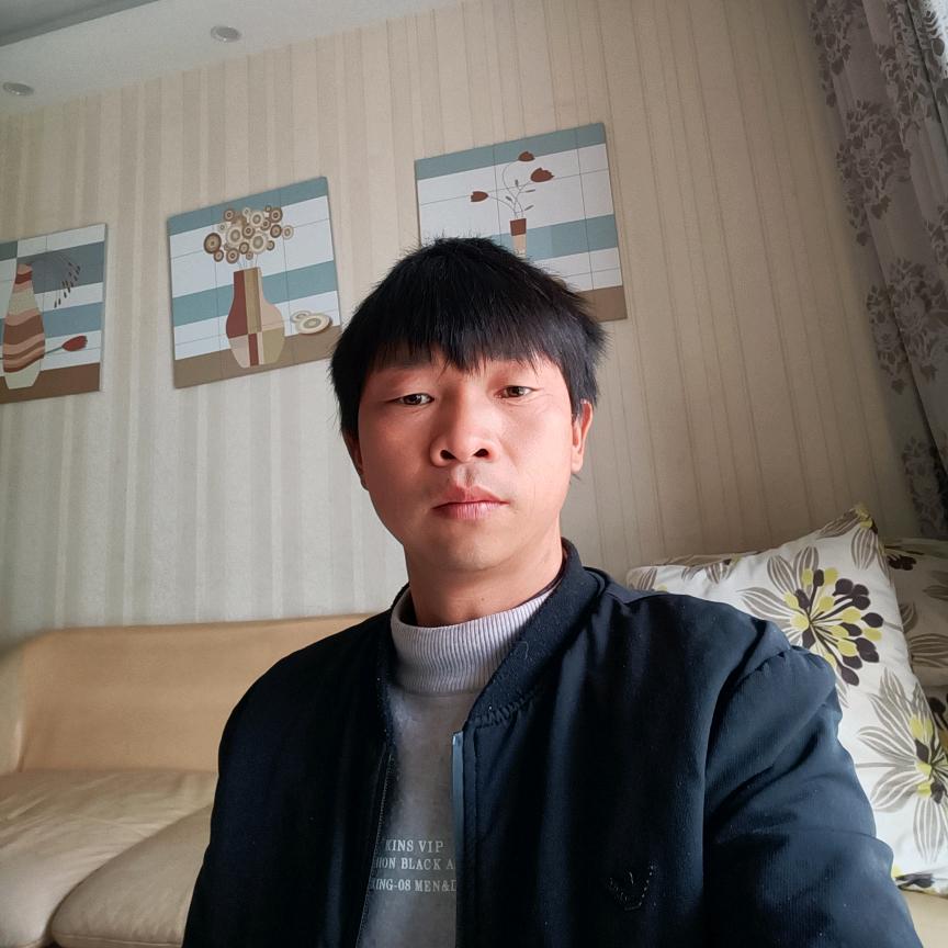 杨招（从头再来）
