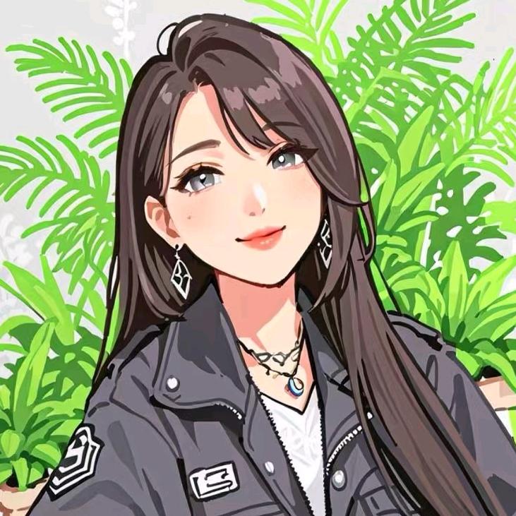 «✮墨ོ»雪精灵