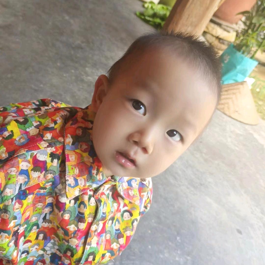 梓晨粑粑