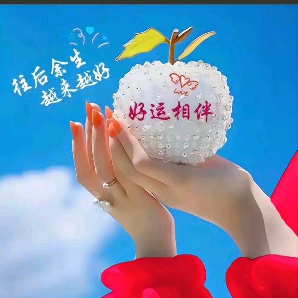 🍭᭄听说♀糖☆很甜