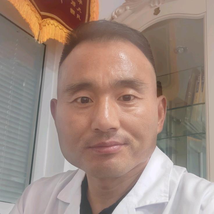 正脊堂理筋复位