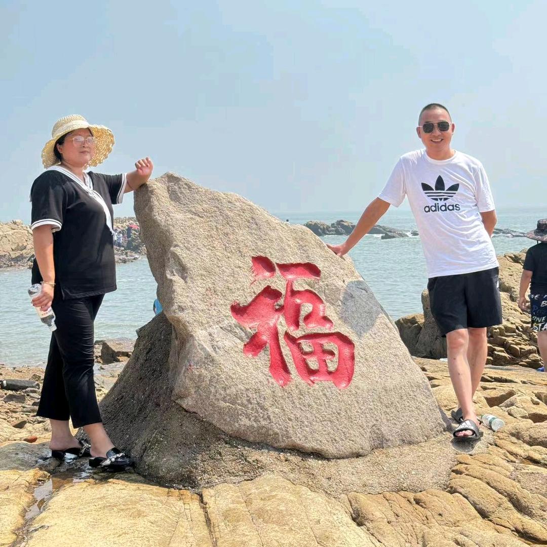 山东程瑞园林~临沂林梅苗木合作社