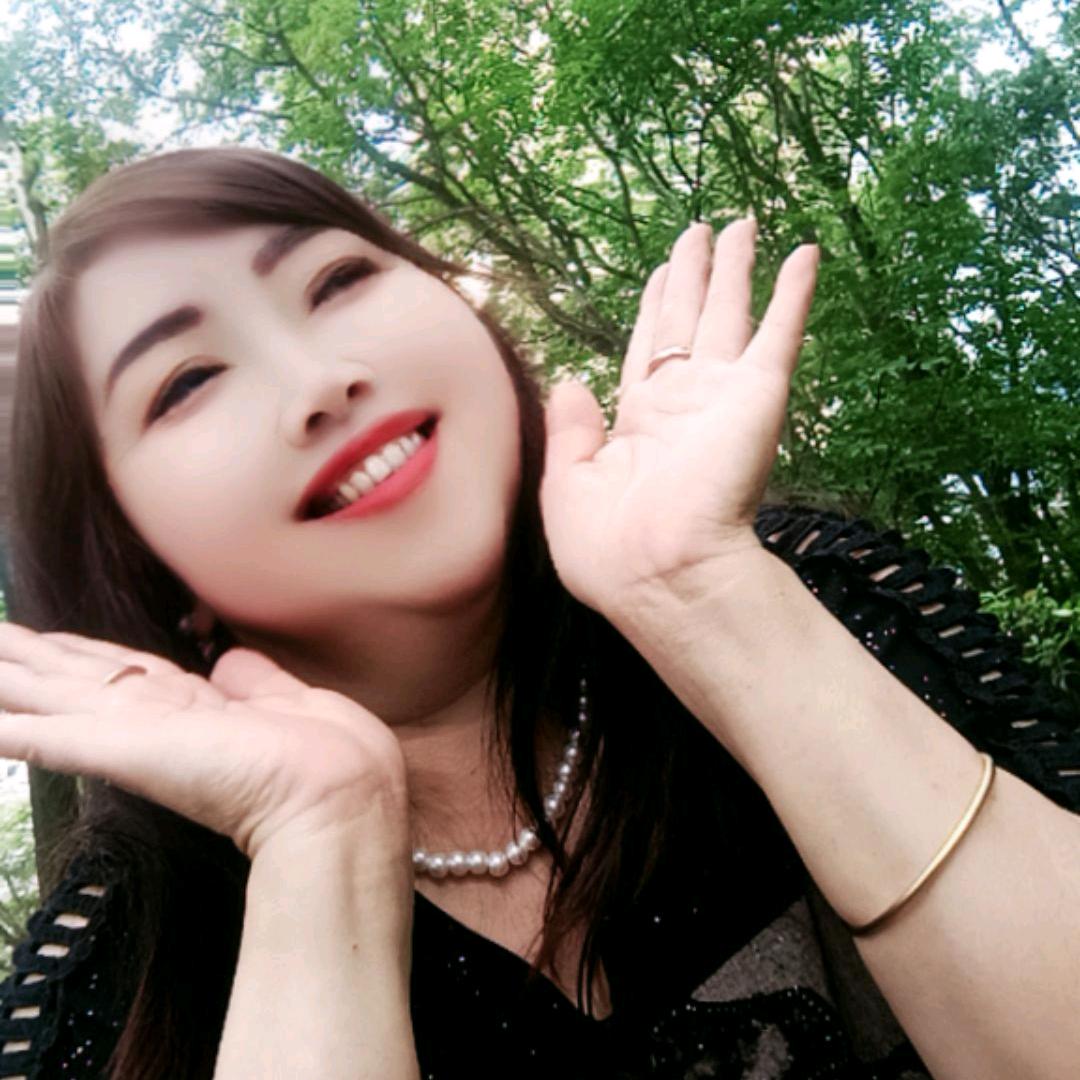 如诗如画
