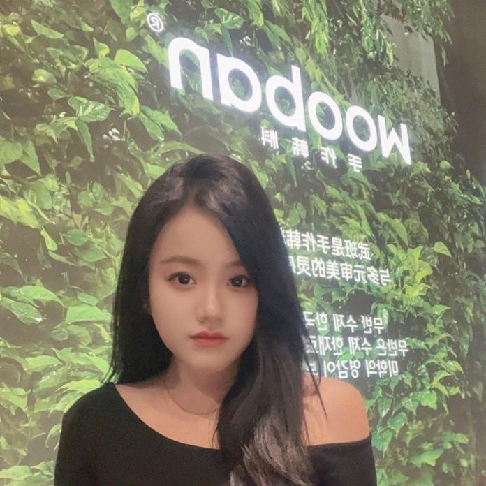 $辰美美$