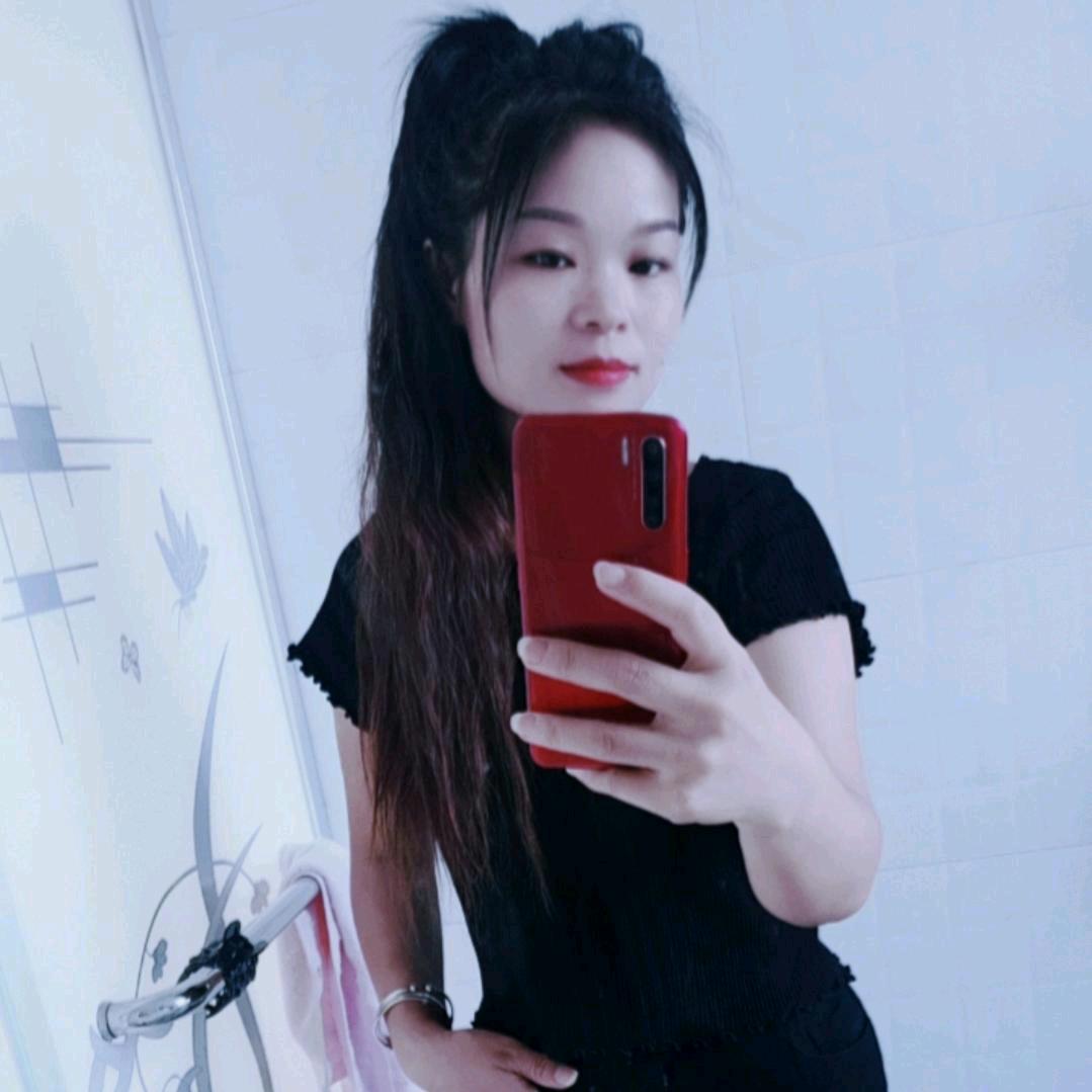 兴国女孩