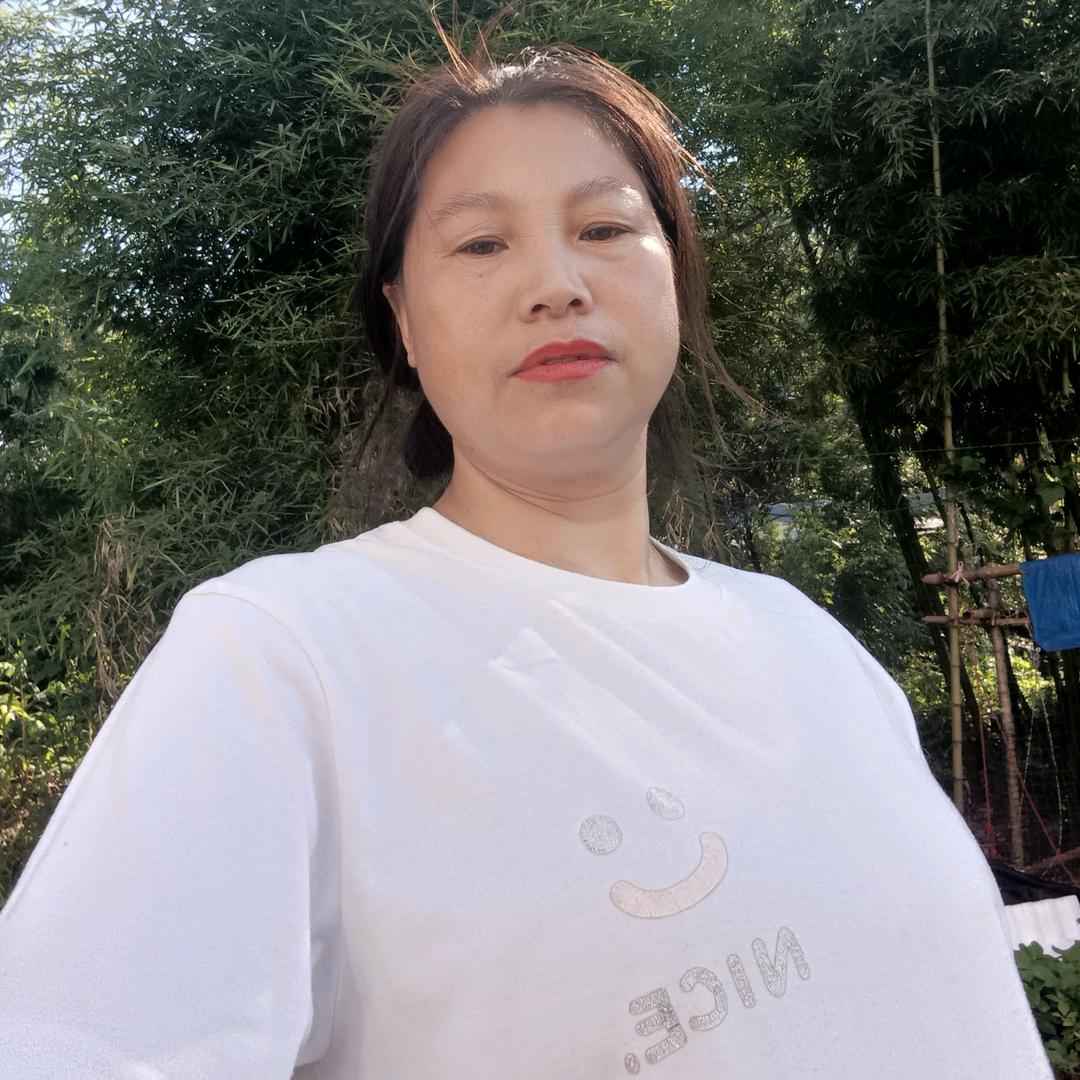 农村姐