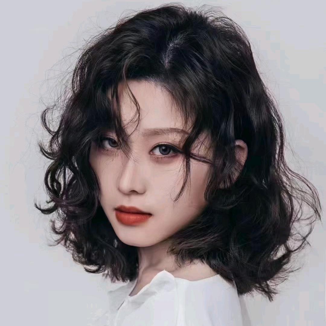 拾光里造型