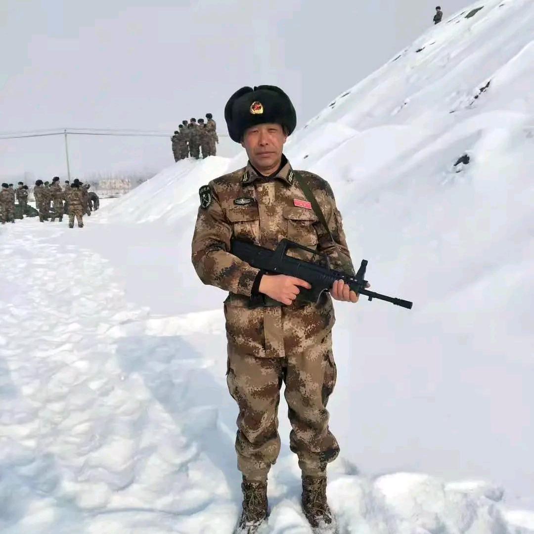 张连珠的幸福生活