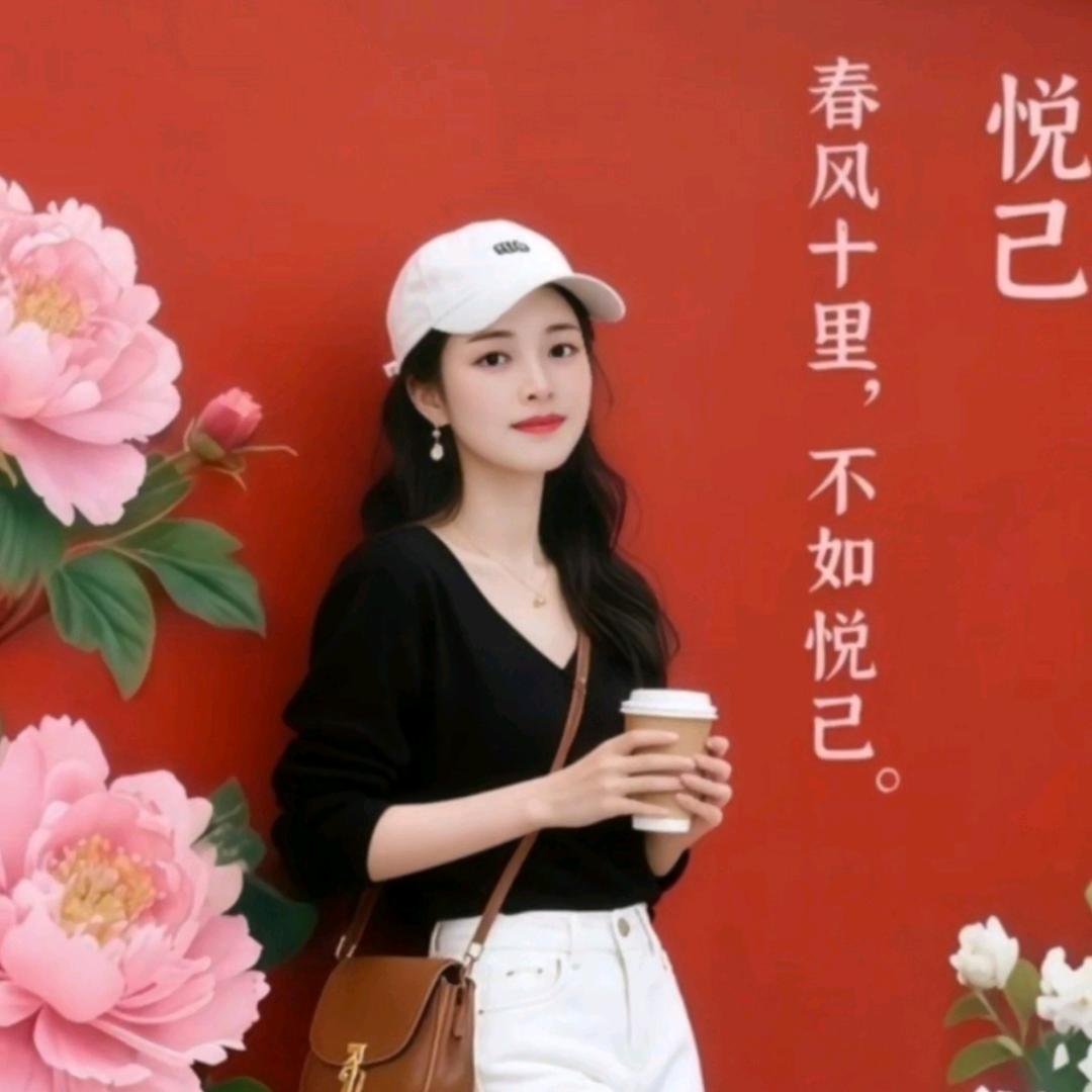 蓝色的梦
