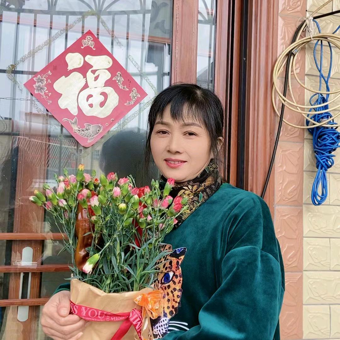 土家村姑