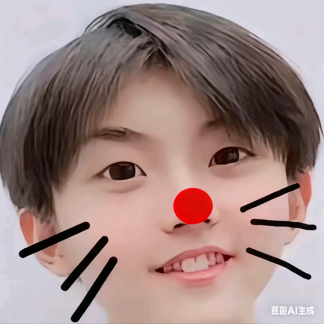 嘉...嘉祺大人！