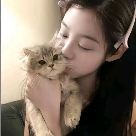 爱吃猫粮-