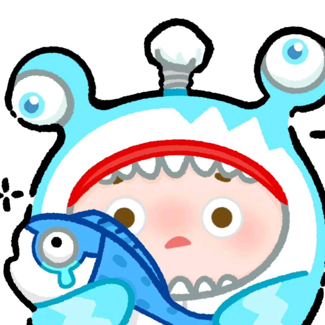 糕手泡泡鱼