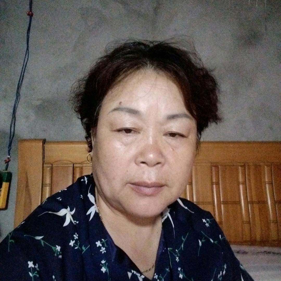 沫沫奶奶
