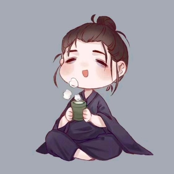 木木～